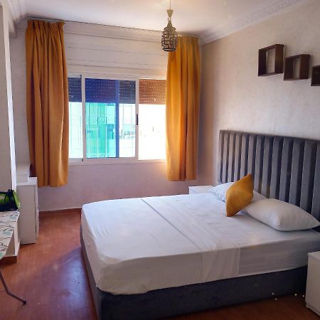 Luxury Apartement In City Center Tanger Exteriér fotografie