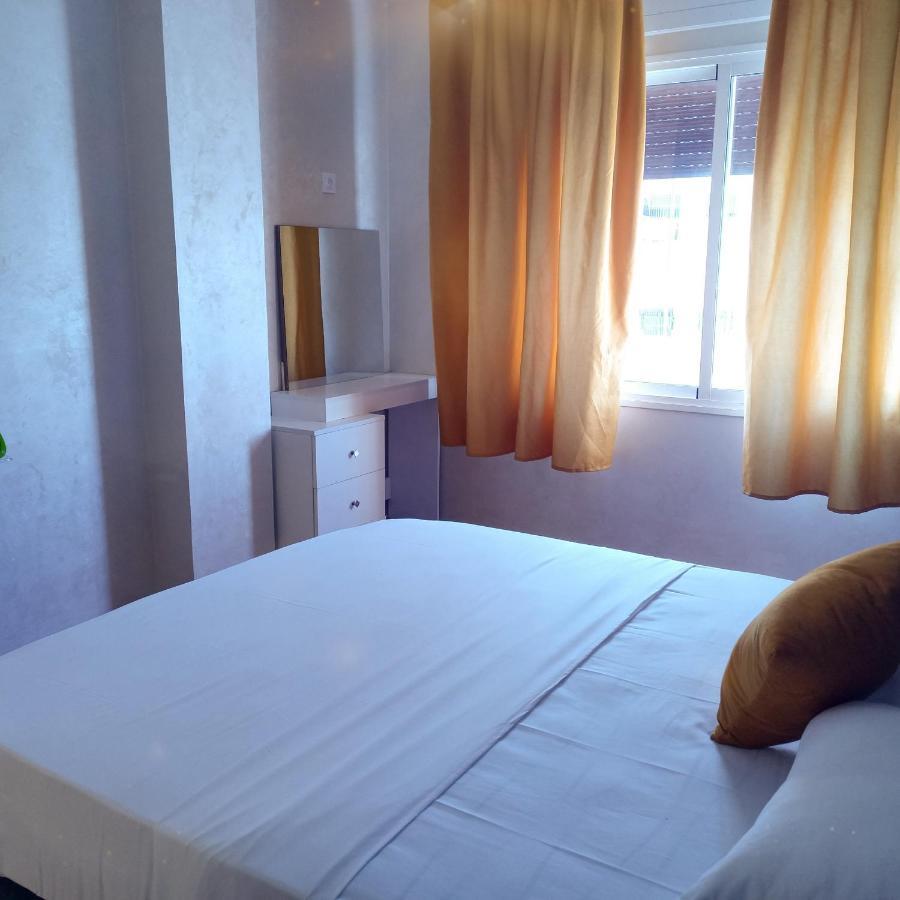 Luxury Apartement In City Center Tanger Exteriér fotografie
