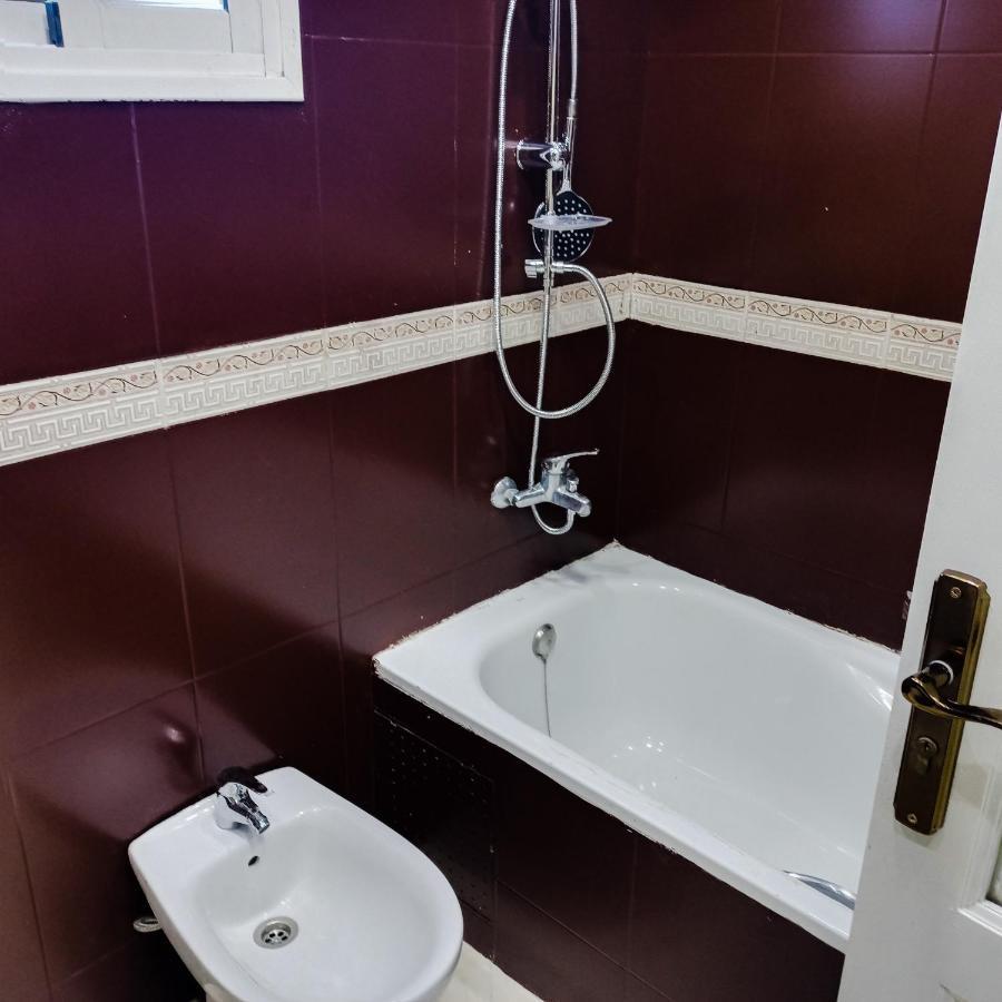 Luxury Apartement In City Center Tanger Exteriér fotografie