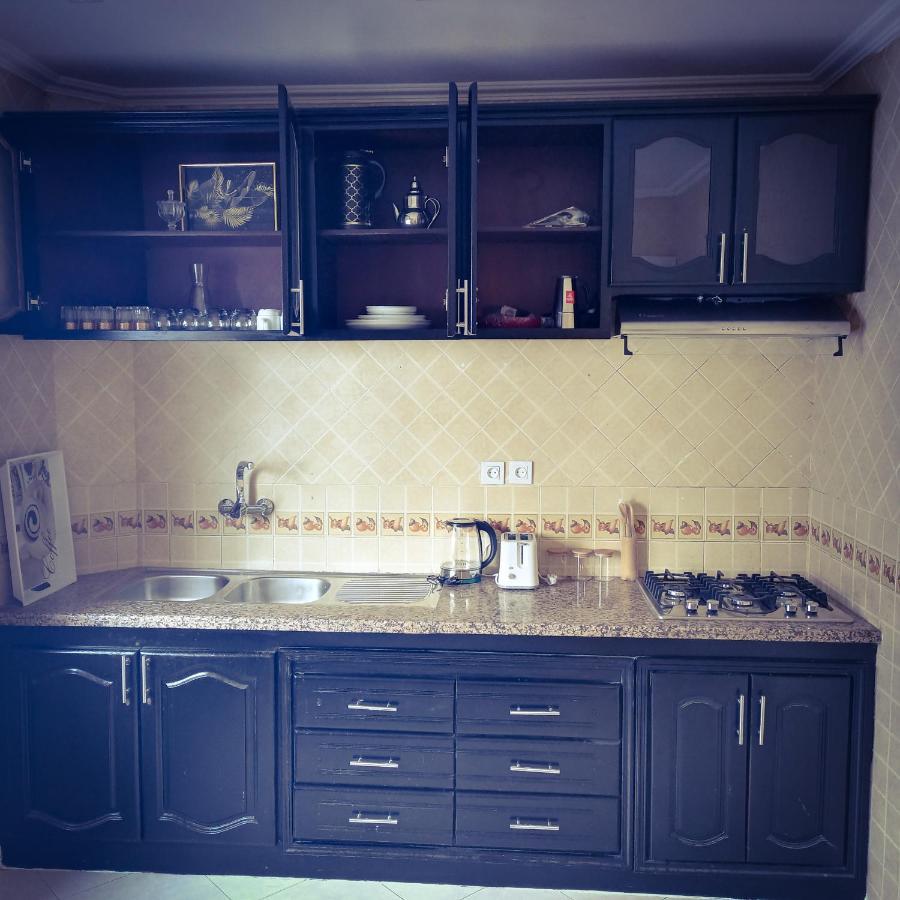 Luxury Apartement In City Center Tanger Exteriér fotografie