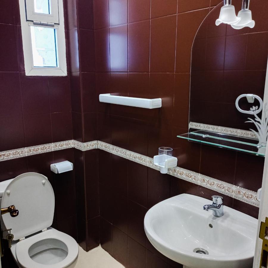 Luxury Apartement In City Center Tanger Exteriér fotografie